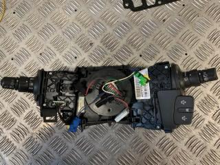Переключатель подрулевой (стрекоза) Renault Scenic 2006