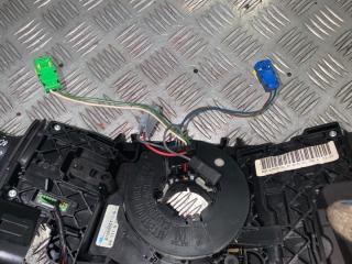 Переключатель подрулевой (стрекоза) Scenic 2004