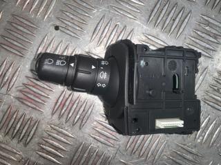 Переключатель поворотов Renault Scenic 2004