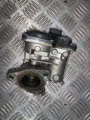 Клапан EGR Renault Megane