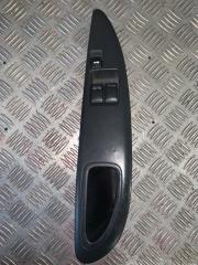 Блок управления стеклоподъемниками Nissan Primera 2005