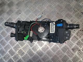 Переключатель подрулевой (стрекоза) Renault Scenic 2007