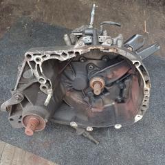 Запчасть кпп механическая (мкпп) Renault Clio