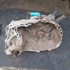 Запчасть кпп механическая (мкпп) Renault Scenic