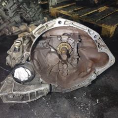 Запчасть кпп механическая (мкпп) Fiat Doblo