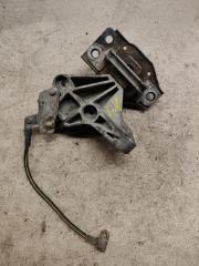 Подушка двигателя Nissan Qashqai