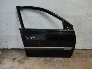 Дверь передняя правая Renault Megane 2005