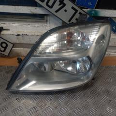 Фара левая Renault Scenic