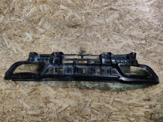 Запчасть кронштейн усилителя бампера Porsche Cayenne