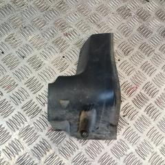 Накладка на порог Renault Duster