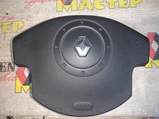 Подушка безопасности водителя Renault Scenic 2006