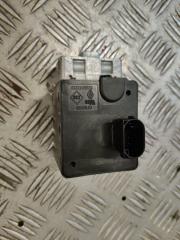 Замок рулевой колонки Renault Megane