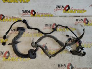 Проводка двери Renault Megane