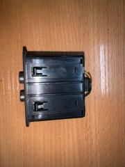 Разъем AUX / USB Renault Scenic 2010