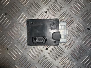 Замок рулевой колонки Renault Scenic