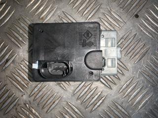 Замок рулевой колонки Renault Megane