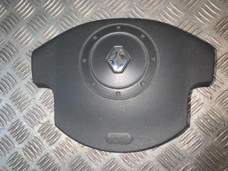 Подушка безопасности водителя Renault Megane