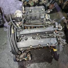 Запчасть двигатель Chevrolet Lacetti