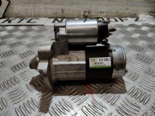 Запчасть стартер Nissan Qashqai