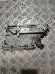 Запчасть крышка двигателя передняя правая Bentley Continental Flying Spur