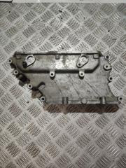 Запчасть крышка головки блока цилиндров левая Bentley Continental Flying Spur