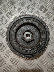 Запчасть шкив коленвала Bentley Continental GT