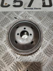 Запчасть шкив помпы Bentley Continental GT