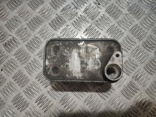 Запчасть радиатор масляный Bentley Continental GT