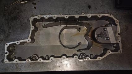 Запчасть поддон двигателя Bentley Continental Flying Spur