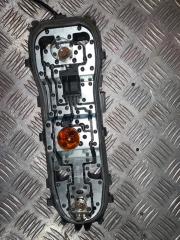 Панель (плата) фонаря заднего правого Renault Duster 2013 Б/У Панель (плата) фонаря заднего правого Renault Duster 2013