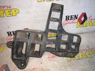 Кронштейн заднего бампера Renault Sandero Stepway Б/У Кронштейн заднего бампера Renault Sandero Stepway