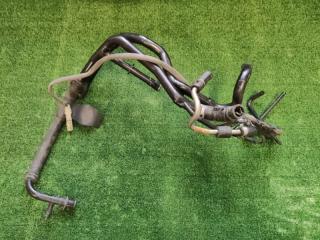 Запчасть трубка охлаждающей жидкости металлическая Bentley Continental GT