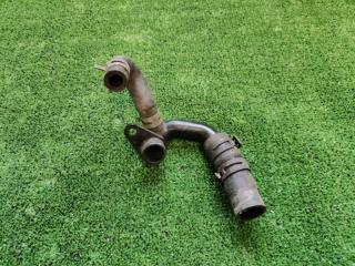 Запчасть трубка охлаждающей жидкости металлическая Bentley Continental GT