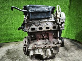 Запчасть двигатель Renault Megane