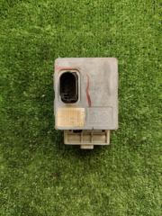 Замок рулевой колонки Renault Megane