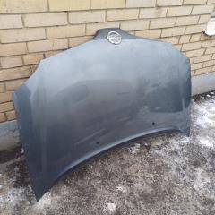 Капот Nissan Almera Tino