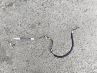 Трубка гидроусилителя Renault Logan