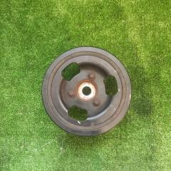 Запчасть шкив коленвала Citroen C4