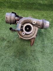 Запчасть турбина Renault Duster 54431014760 Б/У Турбина Renault Duster 54431014760 Б/У
