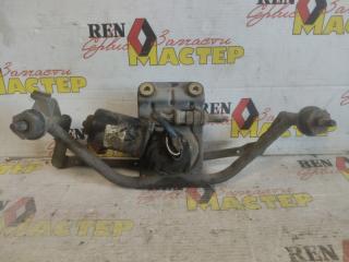 Запчасть механизм стеклоочистителя (трапеция дворников) Renault Espace