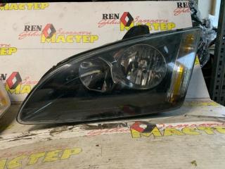 Запчасть фара левая Ford Focus 4M5H3K060BA Б/У Фара левая Ford Focus 4M5H3K060BA Б/У
