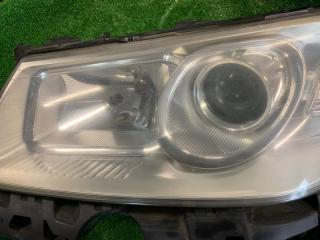Фара левая Renault Megane Фара левая Renault Megane