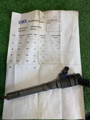 Запчасть форсунка топливная Hyundai Santa Fe 0445110126 Б/У Форсунка топливная Hyundai Santa Fe 0445110126 Б/У