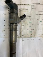 Форсунка топливная Master