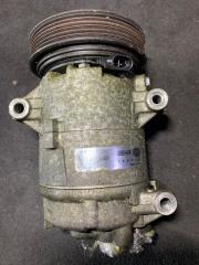 Запчасть компрессор кондиционера Renault Megane