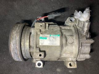 Запчасть компрессор кондиционера Nissan Qashqai