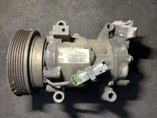 Запчасть компрессор кондиционера Renault Kangoo