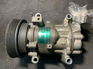 Запчасть компрессор кондиционера Renault Clio