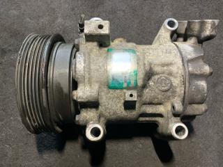 Запчасть компрессор кондиционера Renault Clio