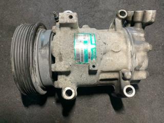 Запчасть компрессор кондиционера Renault Clio